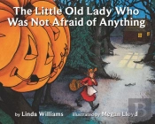 The Little Old Lady Who Was Not Afraid Of Anything