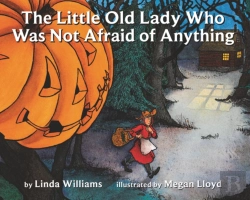 Bertrand.pt - The Little Old Lady Who Was Not Afraid Of Anything