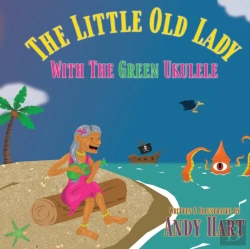 Bertrand.pt - The Little Old Lady With The Green Ukulele