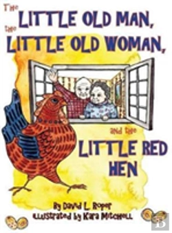 Bertrand.pt - The Little Old Man, The Little Old Woman, And The Little Red Hen