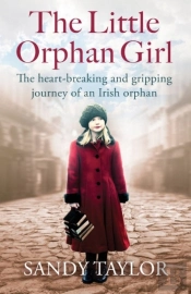 The Little Orphan Girl