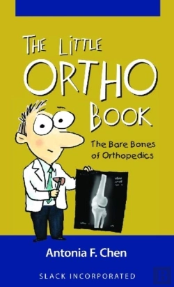 Bertrand.pt - The Little Ortho Book