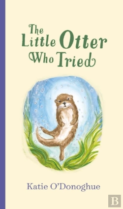 Bertrand.pt - The Little Otter Who Tried