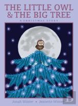 The Little Owl & The Big Tree