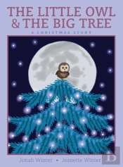 The Little Owl & The Big Tree