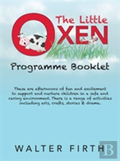 The Little Oxen Programme Booklet