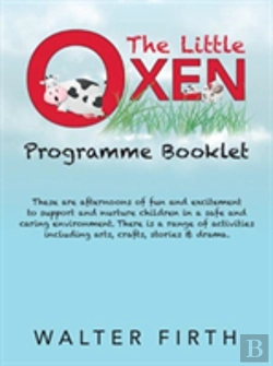 Bertrand.pt - The Little Oxen Programme Booklet