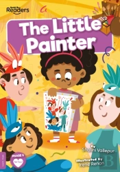 The Little Painter