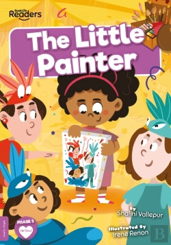 Bertrand.pt - The Little Painter