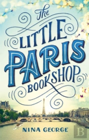 The Little Paris Bookshop
