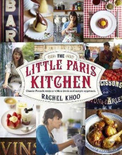 Bertrand.pt - The Little Paris Kitchen
