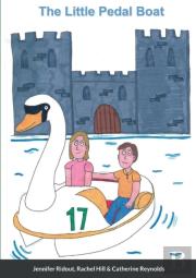 The Little Pedal Boat