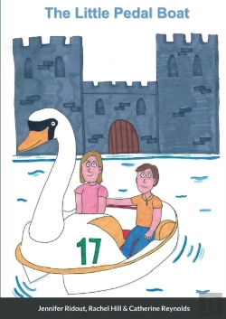 Bertrand.pt - The Little Pedal Boat