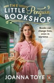 The Little Penguin Bookshop