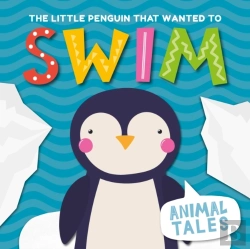 Bertrand.pt - The Little Penguin That Wanted To Swim
