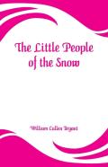 The Little People Of The Snow