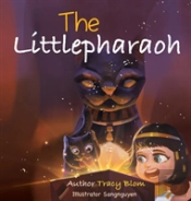 The Little Pharaoh Adventure Series