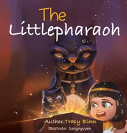 Bertrand.pt - The Little Pharaoh Adventure Series