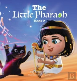 Bertrand.pt - The Little Pharaoh