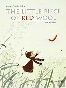 Bertrand.pt - The Little Piece Of Red Wool