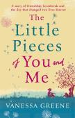 The Little Pieces Of You And Me