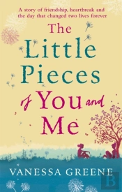 The Little Pieces Of You And Me