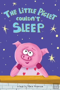 Bertrand.pt - The Little Piglet Couldn'T Sleep
