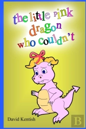 The Little Pink Dragon Who Couldn'T