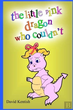 Bertrand.pt - The Little Pink Dragon Who Couldn'T