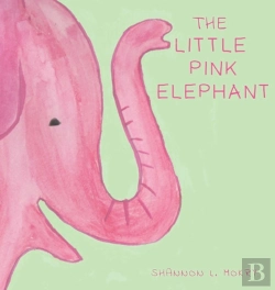 Bertrand.pt - The Little Pink Elephant