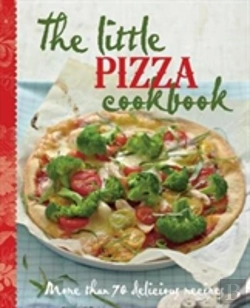 Bertrand.pt - The Little Pizza Cookbook
