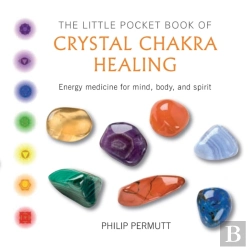 Bertrand.pt - The Little Pocket Book Of Crystal Chakra Healing
