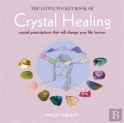 Bertrand.pt - The Little Pocket Book Of Crystal Healing