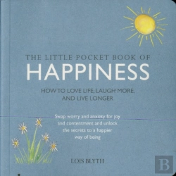 Bertrand.pt - The Little Pocket Book Of Happiness