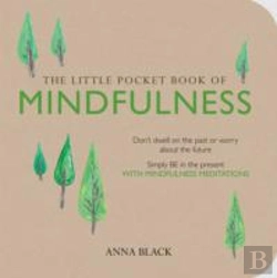 Bertrand.pt - The Little Pocket Book Of Mindfulness