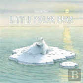 The Little Polar Bear Board Book