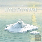 The Little Polar Bear Board Book
