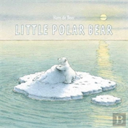Bertrand.pt - The Little Polar Bear Board Book