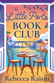 The Little Porto Book Club