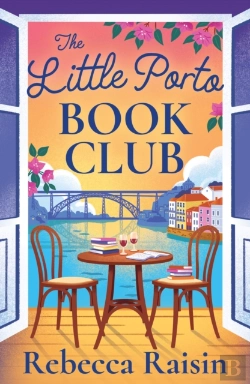 Bertrand.pt - The Little Porto Book Club