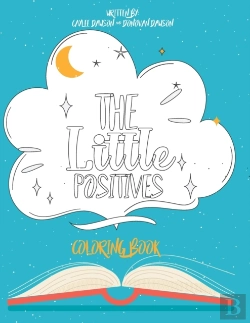 Bertrand.pt - The Little Positives Coloring Book