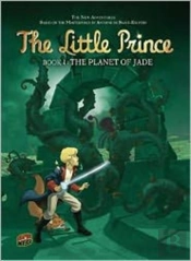 The Little Prince 4: The Planet Of Jade