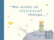 The Little Prince: A Journal
