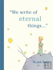 The Little Prince: A Journal