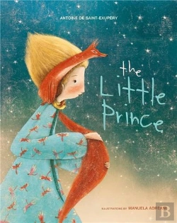 Bertrand.pt - The Little Prince