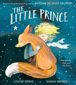Bertrand.pt - The Little Prince