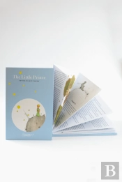 The Little Prince