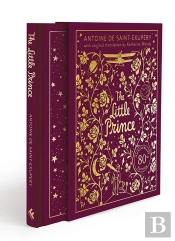 The Little Prince (Collector'S Edition)