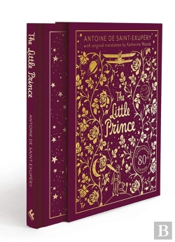 Bertrand.pt - The Little Prince (Collector'S Edition)
