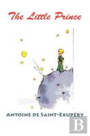 The Little Prince (Color Edition)